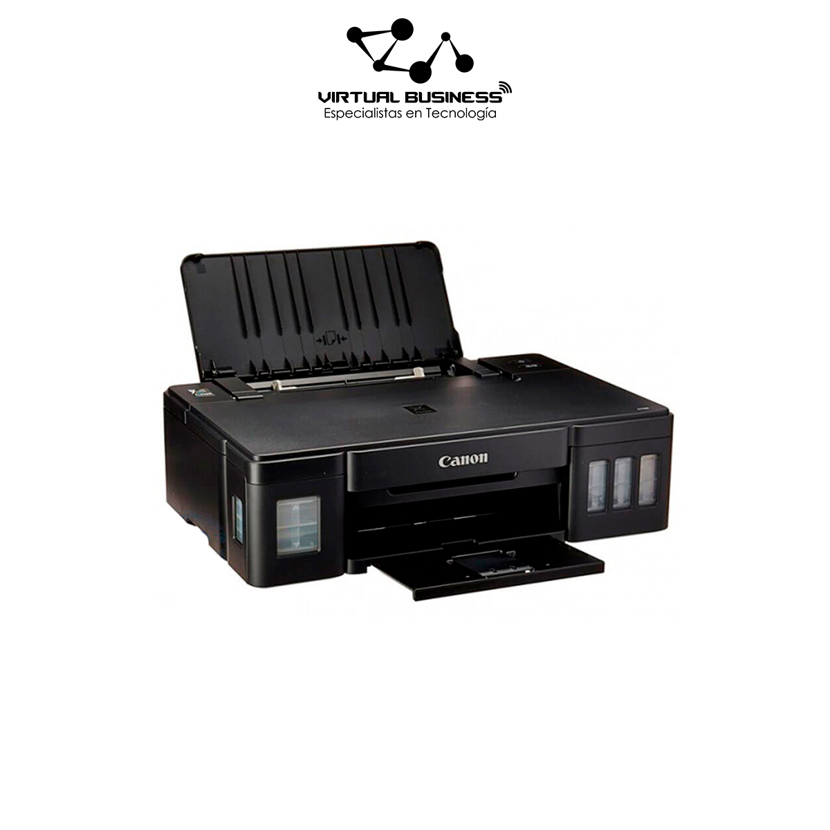 Impresora Multifuncional CANON Pixma G3110 – Importaciones Facundo