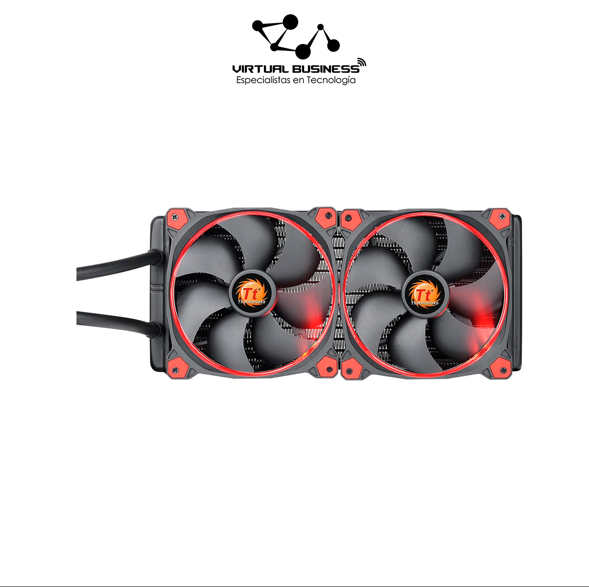 Thermaltake water 2024 3.0 280