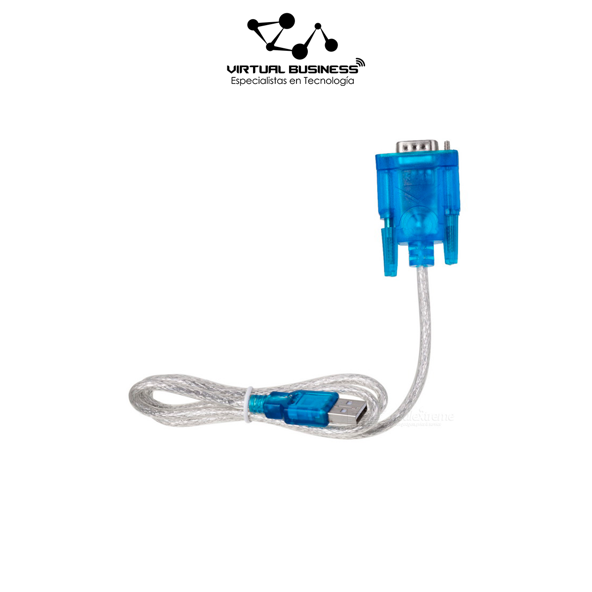 CABLE RS232/USB SARTORIUS POUR CONNECTION PC - Laboratoires Hu