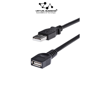 cable extensor usb macho hembra cusco