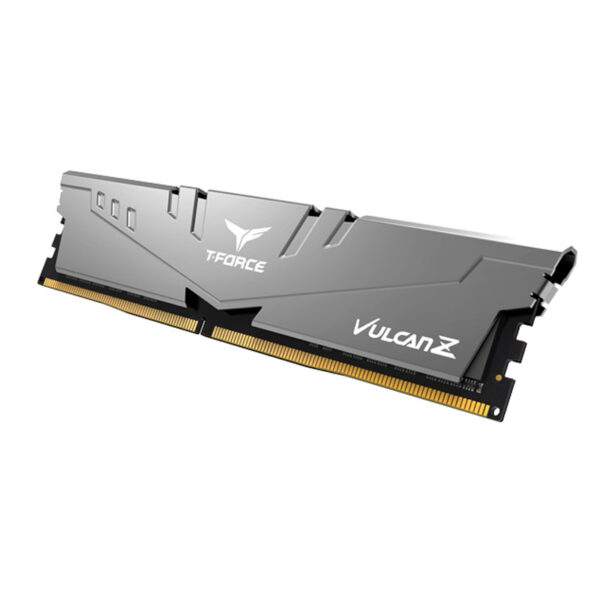 memoria ddr4 vulcan z