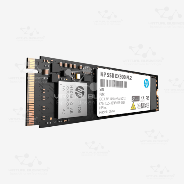 SSD-HP-EX900-250GB-M.2