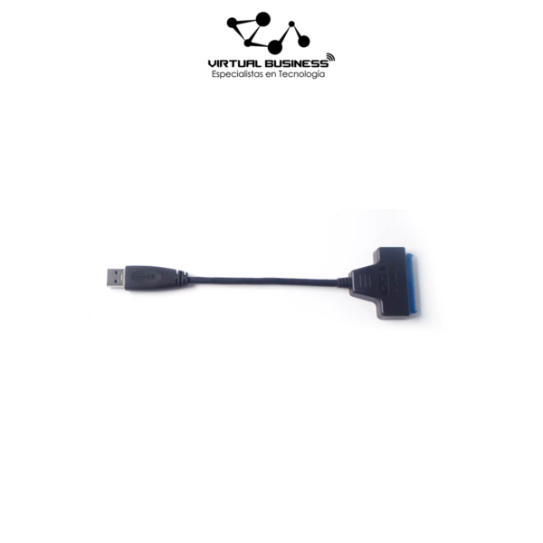 adaptador cable para sata a usb cusco