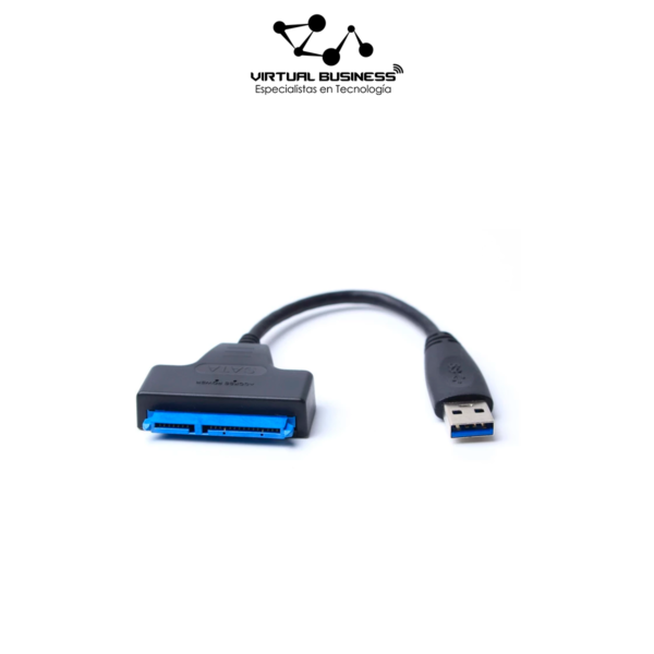 adaptador cable para sata a usb cusco