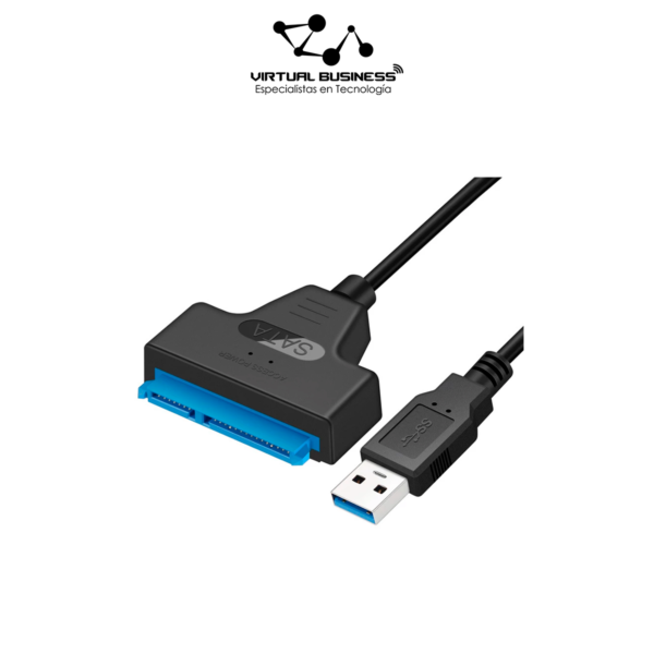 adaptador cable para sata a usb cusco