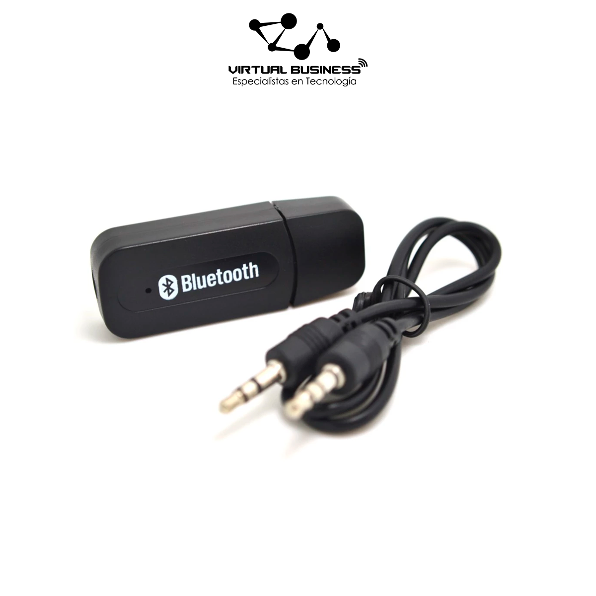 Receptor Bluetooth / Adaptador Bluetooth para Computadora Conexión
