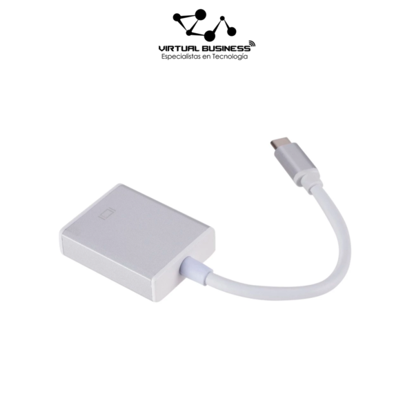 adaptador usb c a hdmi cusco peru