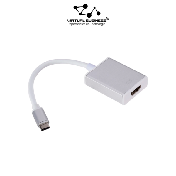 adaptador usb c a hdmi cusco peru