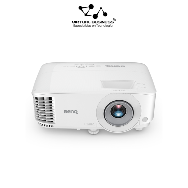 proyector benq mw560