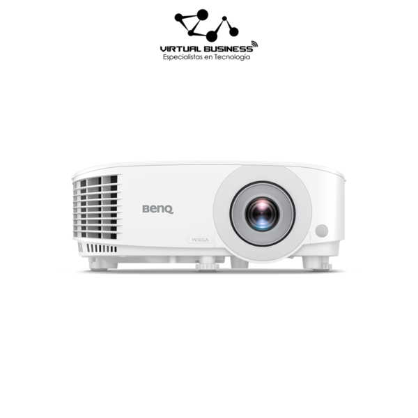 proyector benq mw560