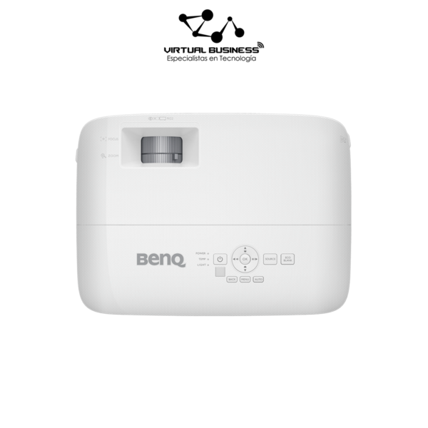 proyector benq mw560