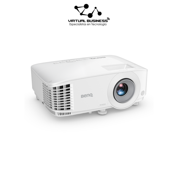 proyector benq mw560