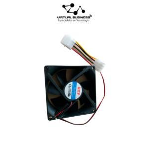 ventilador fan cooler ave av8025