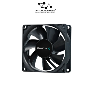 ventilador fan cooler deepcooler xfan 80 cusco