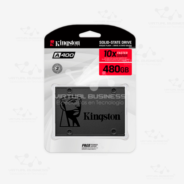 SSD-KINGSTON-A400-480GB-SATA