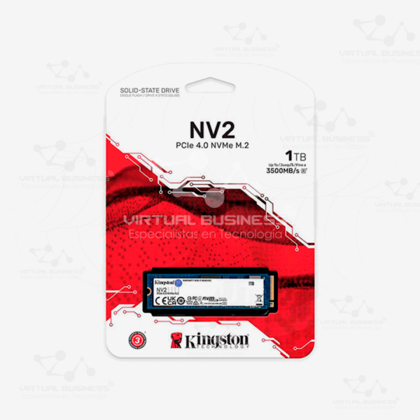 SSD-KINGSTON-NV2-1TB-M.2