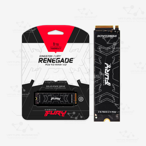 SSD-KINGSTON-FURY-RENEGADE-1TB