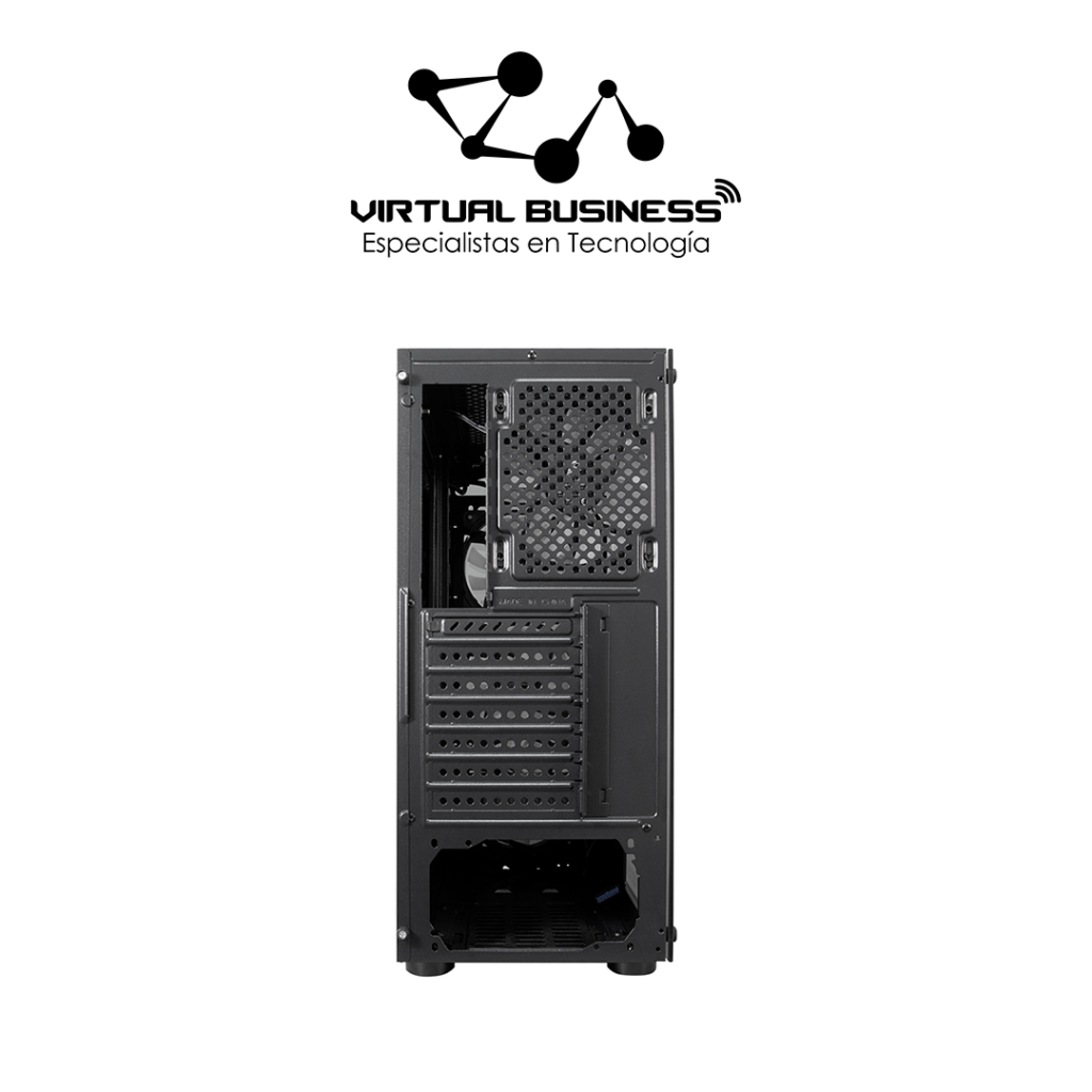 CASE 1ST PLAYER V3-B BLACK | Virtual Business