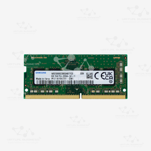 MEMORIA-RAM-SAMSUNG-8GB-DDR4-3200Mhz-LAPTOP