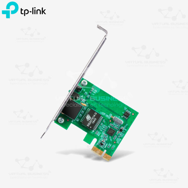 TARJETA DE RED TP LINK TG-3468