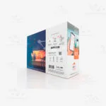 FOCO INTELIGENTE NEXXT NHB-C320 ILUMINACIÓN RGB - Imagen 4
