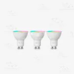 FOCO INTELIGENTE NEXXT NHB-C320 ILUMINACIÓN RGB - Imagen 2