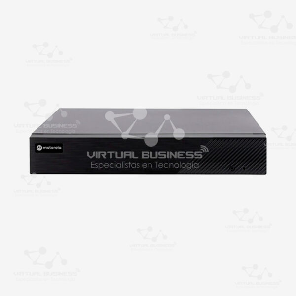 DVR HIBRIDO MOTOROLA MTR08A1080L 8 CANALES