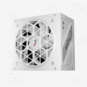 FUENTE DE PODER 1ST PLAYER 1300BA3 WHITE 80 PLUS PLATINUM