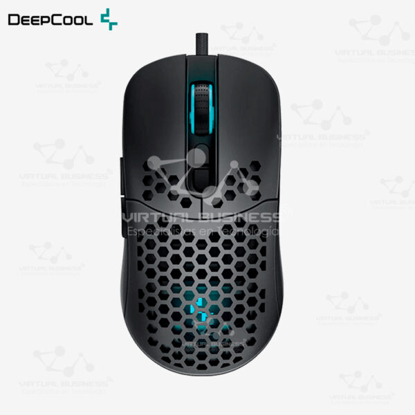 MOUSE GAMER DEEPCOOL MC310 ULTRALIGHT