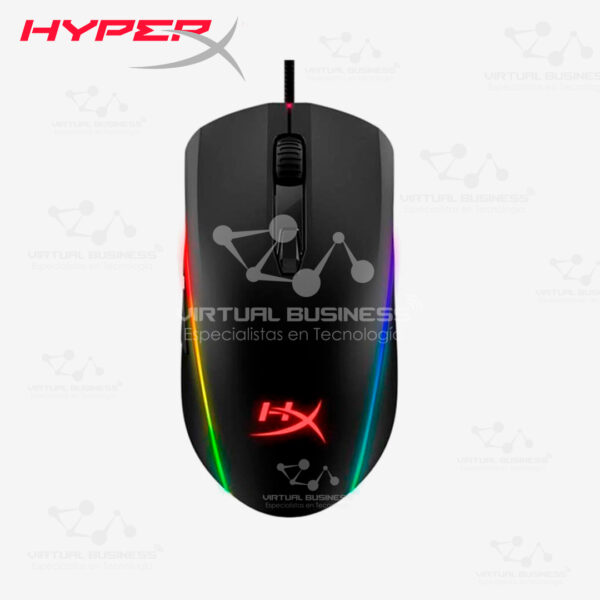 MOUSE GAMER HYPERX PULSEFIRE SURGE