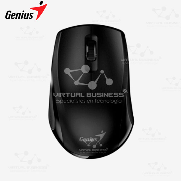 MOUSE GENIUS NX-8006S WIRELESS SILENT