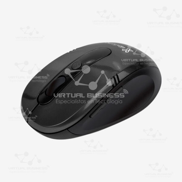 MOUSE KLIP XTREME VECTOR KMW-330BK