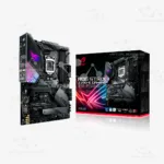 PLACA MADRE ASUS ROG STRIX Z390-E GAMING