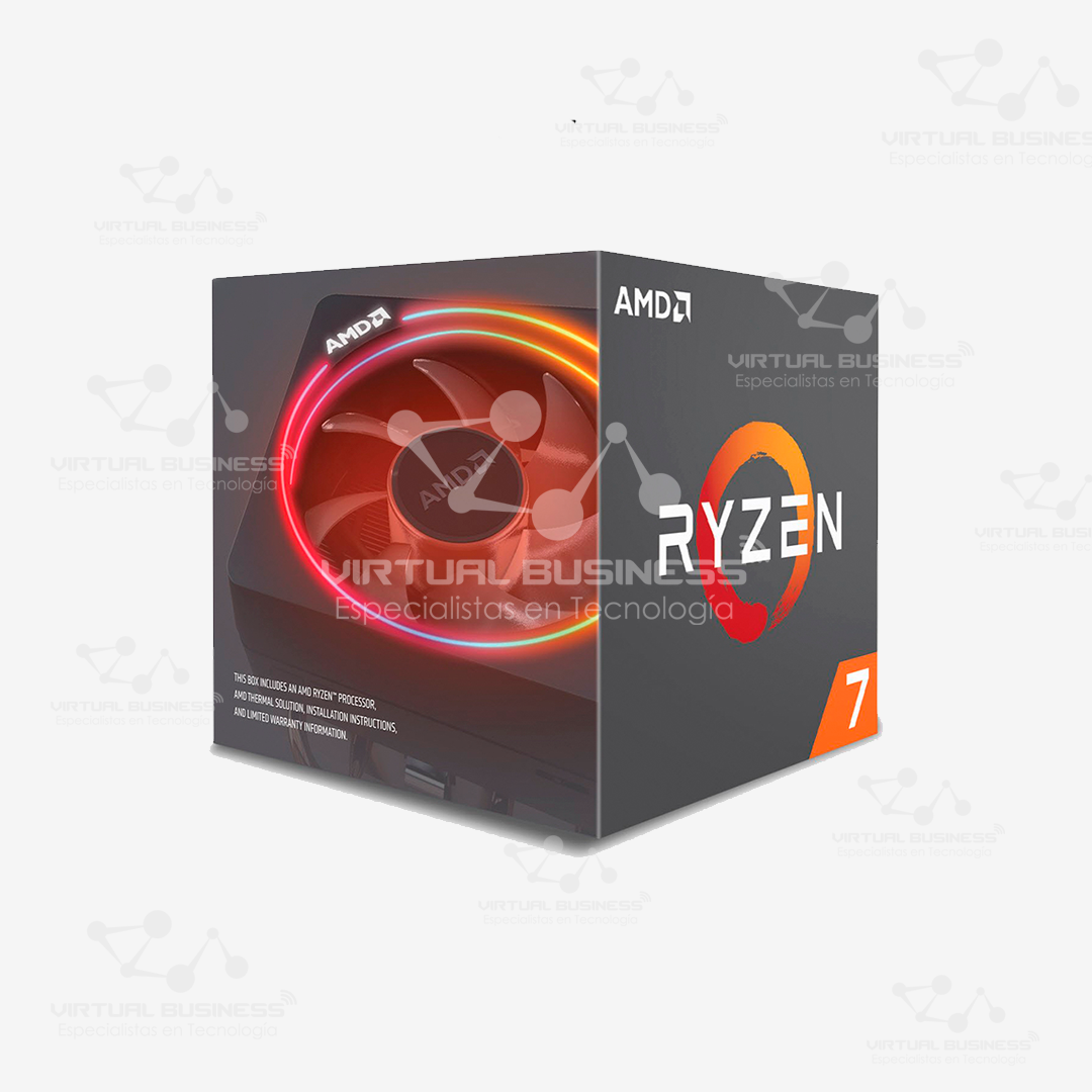 Ryzen 2700x precio shops