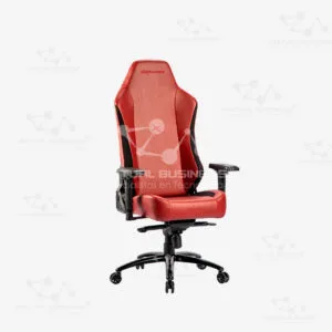 SILLA GAMER NXRACING CLOUD REVENGE RED EDITION