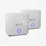 SISTEMA MESH NEXXT NCM-X1800 - 2PK COBERTURA - Imagen 2