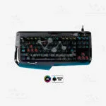 TECLADO-LOGITECH-ATLAS-SPECTRUM-G410-INALAMBRICO.