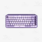 TECLADO-LOGITECH-POP-KEYS-INALAMBRICO-MORADO.