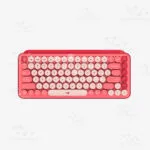 TECLADO-LOGITECH-POP-KEYS-INALAMBRICO-ROSADO.