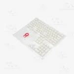 TECLADO-REDRAGON-A130-SP-WHITE-DURABILIDAD