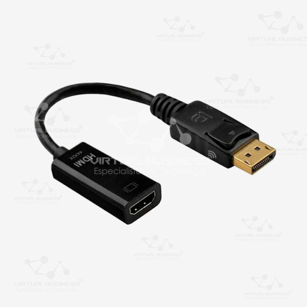 ADAPTADOR DP A HDMI 4KX2K