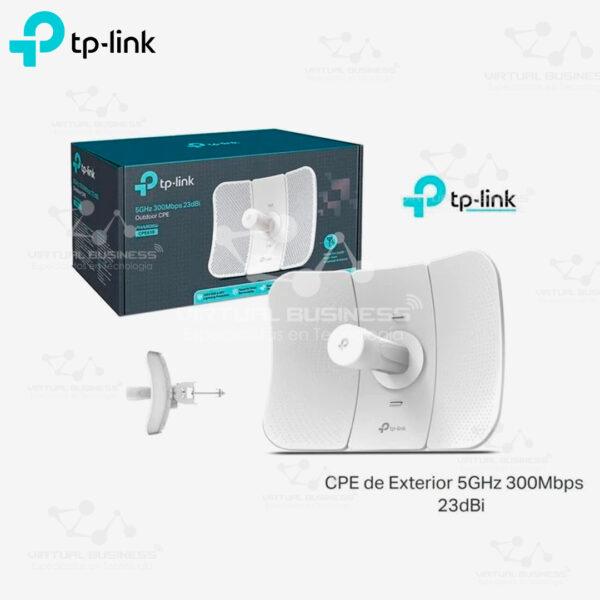 tp link outdoor cpe CPE610