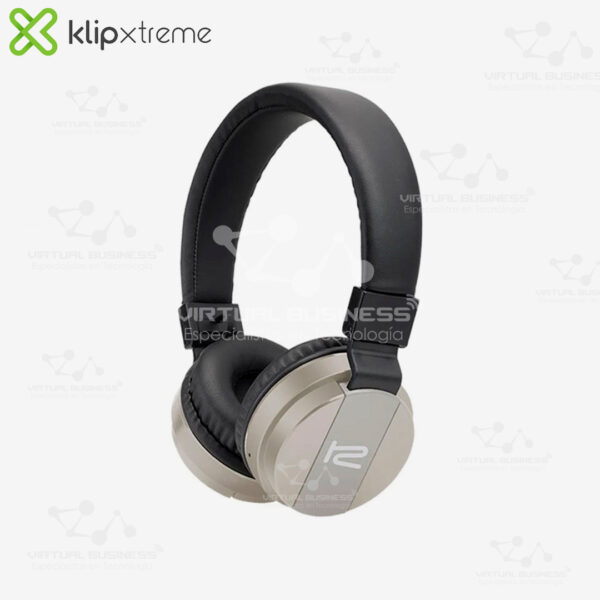 AUDÍFONO BLUETOOTH KLIP XTREME KHS-620S