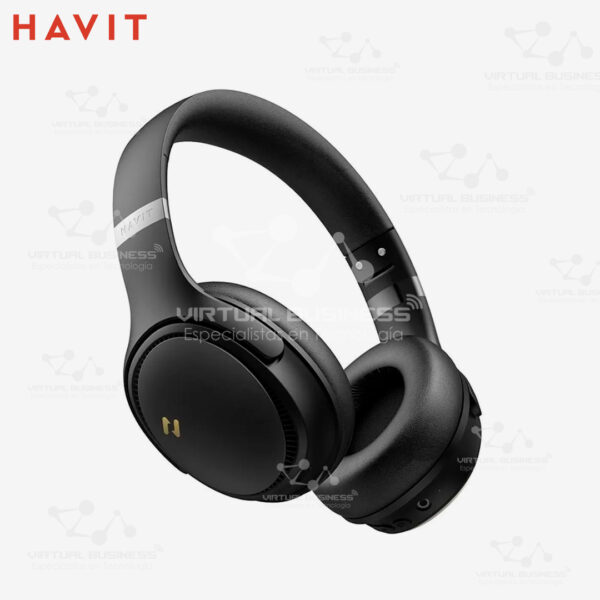 AUDÍFONOS HAVIT H630BT PRO