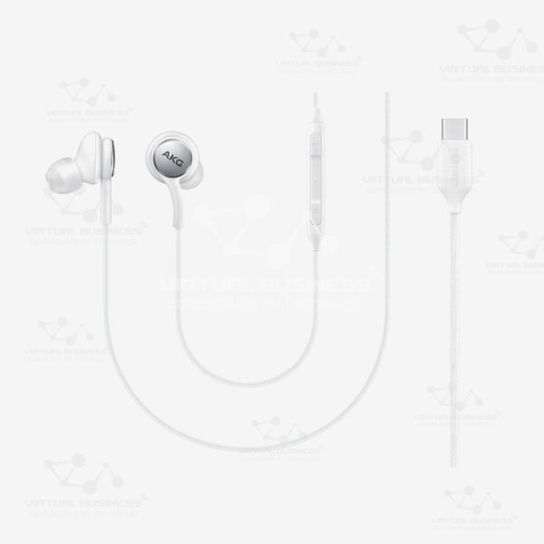 AURICULARES SAMSUNG TIPO C EARPHONES