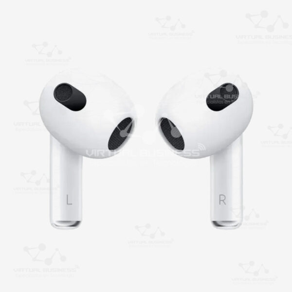 AURICULARES UWO P8 BLANCO