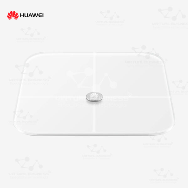 BALANZA INTELIGENTE HUAWEI BODY FAT SCALE AH100-WH