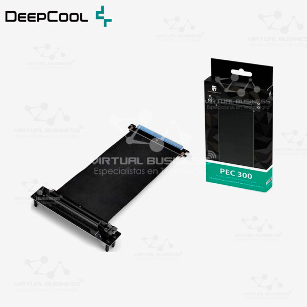 CABLE RISER DEEPCOOL PEC 300