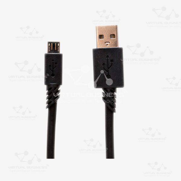 CABLE USB A MICRO USB