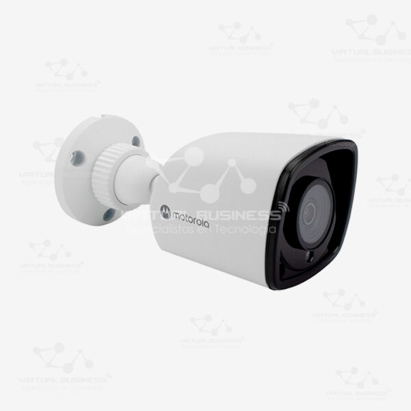 CAMARA DE VIGILANCIA MOTOROLA MTB202M